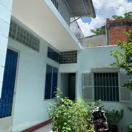 Nhà hẻm lộ giới  Phạm Văn Đồng – Lê Quang Định  97m2  Phạm Văn Đồng – Lê Quang Định  Gò Vấp  20 tỷ