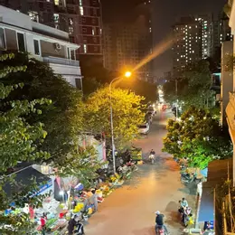 Bán nhà MẶT PHỐ PHAN ĐÌNH GIÓT, Hà đông: 53m2-KINH DOANH, VỈ HÈ, LÔ GÓC, 13 tỷ9