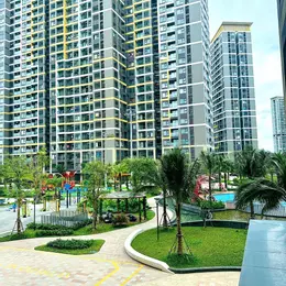 CHO THUÊ CĂN STUDIO THE BEVERLY SOLARI VIEW HỒ BƠI – FULL NỘI THẤT MỚI, Ở NGAY