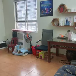 GẤP CHO THUÊ LẠI CĂN CHUNG CƯ  73m2 KHU ĐÔ THỊ NAM TRUNG YÊN CẦU GIẤY -HÀ NỘI