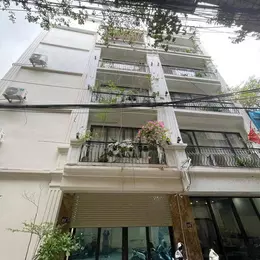 BÁN NHÀ ĐẠI LA HAI BÀ TRƯNG PHÂN LÔ Ô TÔ VÀO NHÀ- KINH DOANH - VĂN PHÒNG 15 TỶ