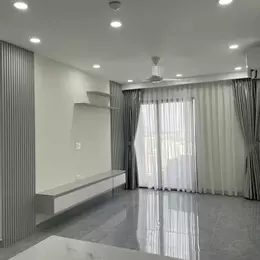 Cho thuê CH 2PN 74m2 full NT giá 16tr tại Lavida Plus Q7