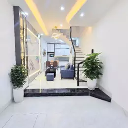 NGHĨA DŨNG -BA ĐÌNH / 4 TẦNG 32M2 - DÂN XÂY MỚI - 6x tỷ