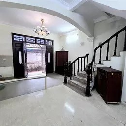 EM BÁN NHÀ Ở #SƠNTÂY #BAĐÌNH - NHÀ LÔ GÓC - 2 THOÁNG CỬA SỔ MỞ 2 BÊN - NGÕ NÔNG GẦN PHỐ - SỔ ĐỎ
