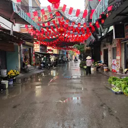 Bán nhà Quyết Thắng – Yên Nghĩa, Hà Đông, 38m2 x 4 tầng, ô tô đỗ, hơn 5 tỷ5