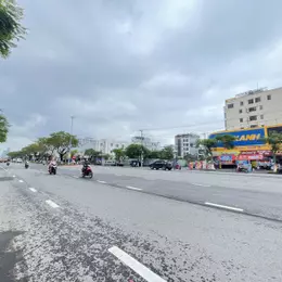 Giá Tốt - Bán đất đường Lê Văn Hiến 132m2 ngang 6m vị trí cực đẹp giá tốt.