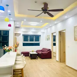 Cần bán gấp căn hộ góc 3 phòng ngủ tầng đẹp, view Hồ điều hòa tại KĐT Thanh Hà Cienco 5