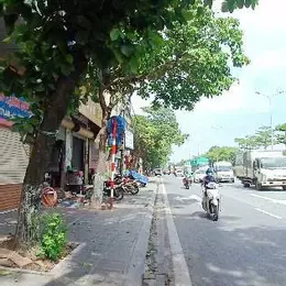 Bán nhà Nguyễn Văn Linh,mặt phố kinh doanh cực đẹp, 4T , 25m2 , 4.8 tỷ