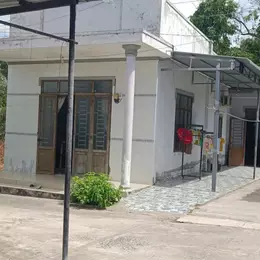 Bàn nhà hẻm Lê Văn Tám, Tân An, thị xã LaGi giá ngộp 1 tỷ