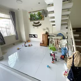 CUNG ĐƯỜNG TƠ LỤA, Bình Thọ, Thủ Đức, DTSd 76m2, Hẻm Ô tô 7c, chỉ 4.x tỷ