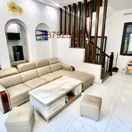 Bán Nhà PHƯƠNG MAI, 36m², 5 Tầng, Nhà Đẹp, Vượng Khí, Phòng Thoáng Sáng, Nhỉnh 6 Tỷ
