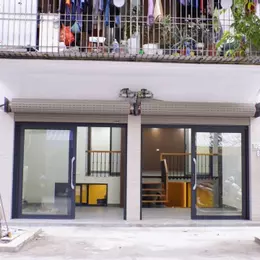 Bán nhà Giải Phóng giá 6 tỷ, diện tích 135m2, 2 tầng, mặt tiền 7m