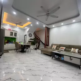 Bán nhà Yên Lộ giá 5.4 tỷ, diện tích 39m2, 4 tầng, mặt tiền 5.12m