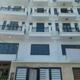 Nhà phố 4 tầng (4x16.5) Mặt tiền đường Thới An 22, Quận 12 giá 6,49 tỷ
