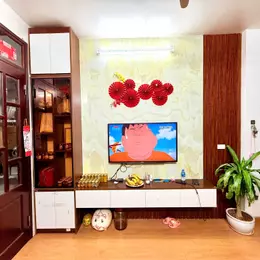 💥Ô tô cách 6M, Doãn Kế Thiện 38m 4T, Nhà dân xây, Vô vàn tiện ích, 8.55 Tỷ💥