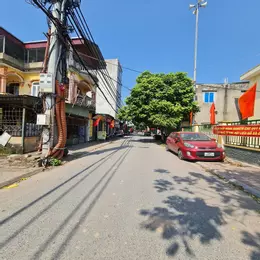 77m2 đất đấu giá tại Gia Lâm, Hà Nội. Mt rộng, tiện ích dồi dào. Lh 0989894845