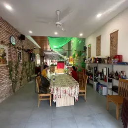 BÁN NHÀ ĐƯỜNG HẬU GIANG , Q.6,  2 MẶT TIỀN KD - 5MX18M - 5 TẦNG - NHỈNH 14 TỶ