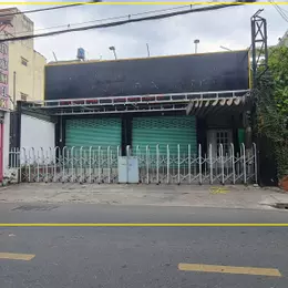 Cho thuê nhà mặt tiền Tân Kỳ Tân Quý 170m2 - NGANG 10M