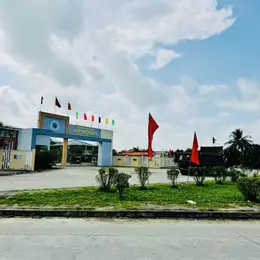 BÁN  LÔ ĐẤT CUỐI CÙNG GIÁ NGỘP THỊ TRƯỜNG TẠI DUY XUYÊN - QUẢNG NAM