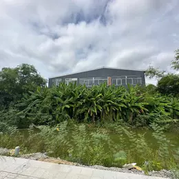 🔥 CHO THUÊ KHO XƯỞNG 1400m² - SÁT BÊN AEON MALL HUẾ 🔥