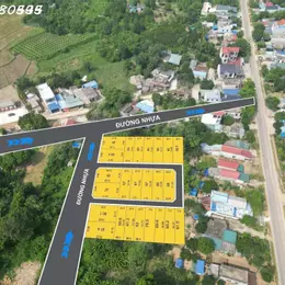 Đất siêu đẹp thị trấn Ba Hàng Đồi huyện Lạc Thủy tỉnh Hòa Bình