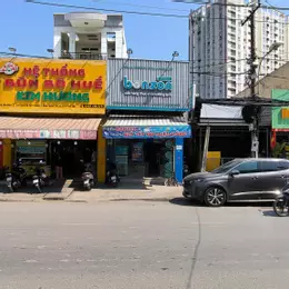 CẦN BÁN NHÀ TRUNG TÂM QUẬN 2 THUẬN TIỆN KINH DOANH MUA BÁN