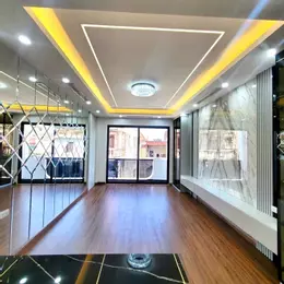 SIÊU HOT - PHÂN LÔ Ô TÔ TRÁNH - 2 VỈA HÈ RỘNG PHỐ TAM TRINH - HAI BÀ TRƯNG 61M2 X 6 TẦNG GIÁ CHỈ