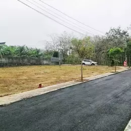 Đất nền sân bay Long Thành  990 triệu full thổ cư , công chứng ngay
