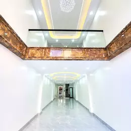 SIÊU PHẨM - PHÂN LÔ Ô TÔ TRÁNH - 2 VỈA HÈ RỘNG THÊNH THANG PHỐ TAM TRINH - HAI BÀ TRƯNG 61M2 X 6
