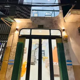 Nhà Chỉ 3.28 Tỷ, Đường Trần Văn Ơn, Quận Tân Phú