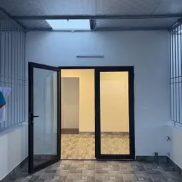 BÁN NHÀ NGỌC THỤY - NGÕ RỘNG THÊNH THANG- NHÀ MỚI KÍNH KOONG-30M 5T NỘI THẤT CƠ BẢN