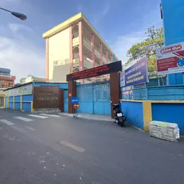 BÁN NHÀ 2 MẶT TIỀN – XE HƠI TỚI CỬA – GẦN AEON TÂN PHÚ -TÂN SƠN NHÌ
