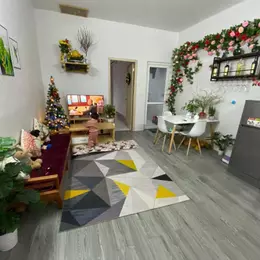 Cần bán căn hộ 1 phòng ngủ, đầy đủ nội thất, giá tốt nhất tại KDT Thanh Hà Cienco 5