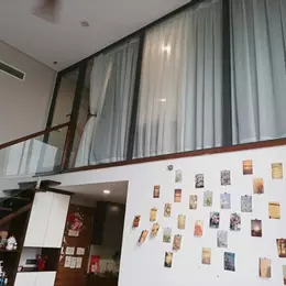 BÁN CĂN HỘ TOÀ PENSTUDIO 699 LẠC LONG QUÂN- 94M2- 2 NGỦ 2 VỆ SINH