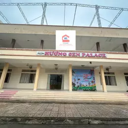 Cho Thuê 1300m2 Lầu 1: 18D Cộng Hoà, Phường 4, Tân Bình