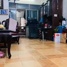 Bán 122m lê thanh nghị tặng nhà ô tô tránh thông 2 phố hai bà trưng