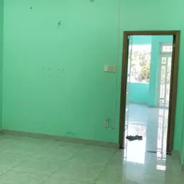 Bán nhà Mặt tiền Nguyễn Thái Bình - Út Tịch, khu K300, 4x18m, 3 tầng, HĐT 40tr,  18.8 tỷ.