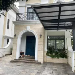 BÁN VILLA 3 TẦNG - 250M2 - 5PN - FULL NỘI THẤT CAO CẤP - CHỈ 50 TỶ - TP. THỦ ĐỨC (QUẬN 9)