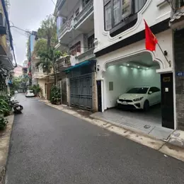 💥THỊ TRƯỜNG NHÀ ĐẤT Đang nóng lên – NHƯNG chủ nhà PHỐ CHU VĂN AN thì đang cần t.iền GIẢM 300TR💥