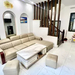 Bán Nhà Nguyễn Trãi, Thanh Xuân, 30m², 4 Tầng, Chỉ 4.85 Tỷ