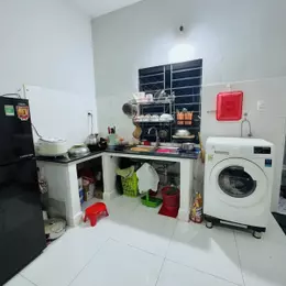 NHỈNH 3 TỶ CÓ NHÀ TRUNG TÂM Ở NGAY, P.TAM PHÚ - THỦ ĐỨC