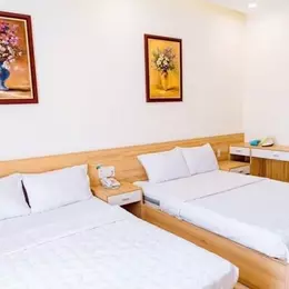 Tòa căn hộ biển Mỹ Khê 8 tàng -Dòng tiền 70 triệu tháng - Giá chỉ 19,2 tỷ .