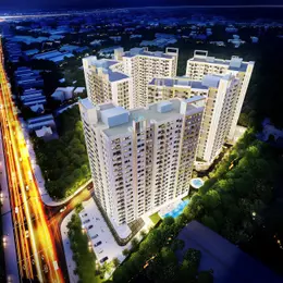 DESTINO CENTRO ĐẲNG CẤP SỐNG HIỆN ĐẠI