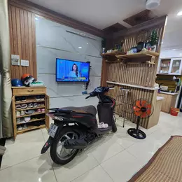 NHÀ 1/ LIÊN KHU 8-9, NGAY GÒ XOÀI, 31M2, 3 TẦNG 2PN, GIÁ 3.5 TỶ