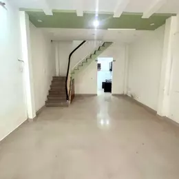 NGUYỄN ĐÌNH CHIỂU Q.3 - HẺM ~3M - ( 4 x 10 ) 2 TẦNG - 42M² 7.5 TỶ