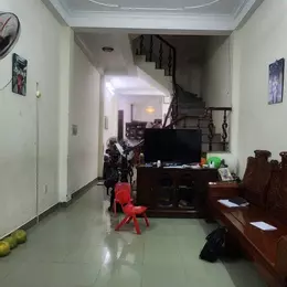 Bán Nhà Đông Quan Kinh Doanh - Ô Tô Dt 78m2 3 tầng mt 3.5m Giá 14.5 tỷ