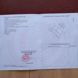 Mảnh đất siêu đẹp tại Đông Sang Mộc Châu: ngay cổng chính Rừng Thông Bản Áng full thổ cư