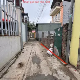 CHÍNH CHỦ NHỜ BÁN ĐẤT ĐẸP GẦN CHỢ - THÔN THỤY HÀ, BẮC HỒNG, ĐÔNG ANH, HN
