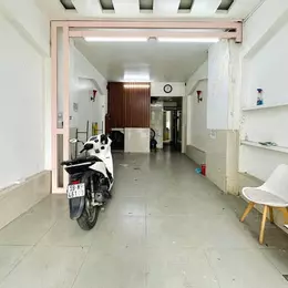 HI.ẾM 💥- MẶT T.IỀN HOA LAN, SAU LƯNG PHAN XÍCH LONG, P2, PHÚ NHUẬN
