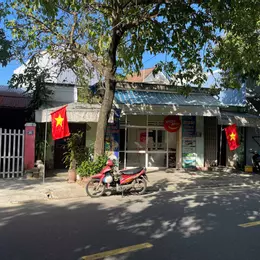 MẶT TIỀN CỰC RỘNG, ĐƯỜNG TÔ HIỆU, HÒA MINH, LIÊN CHIỂU. NGAY GẦN NGÃ TƯ GIAO VỚI TÔN ĐỨC THẮNG.